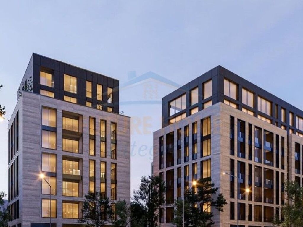 For sale, 2+1 Apartment, City Residence, Tirana.