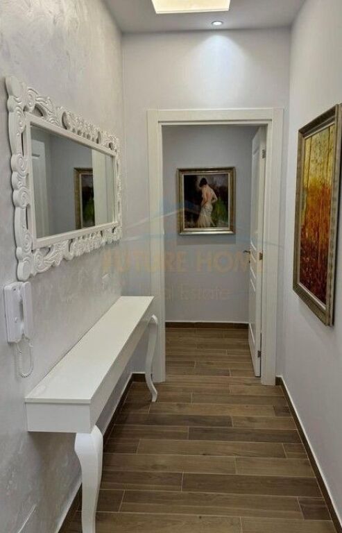 Qera, Apartament 2+1, Golden Park, Tiranë