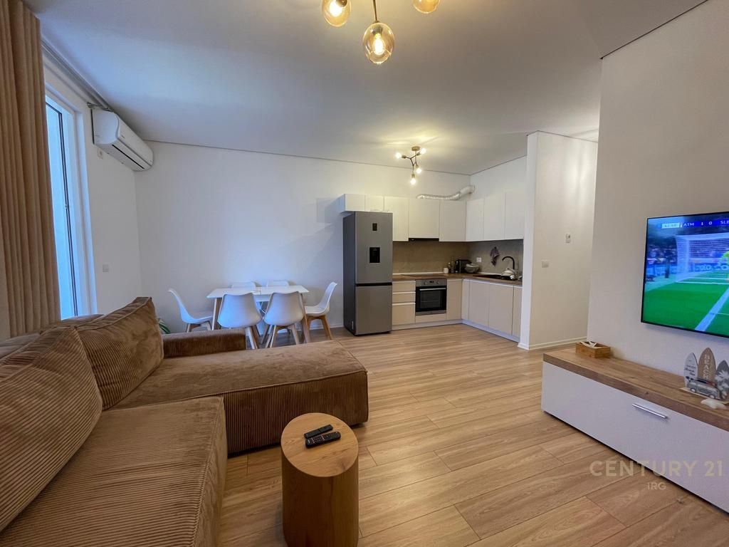 APARTMENT 1+1 IN SAN PIETRO!