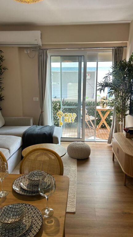 🏡 APARTAMENT EKSKLUZIV NË SHITJE 1+1 – SHKEMBI KAVAJES DURRES