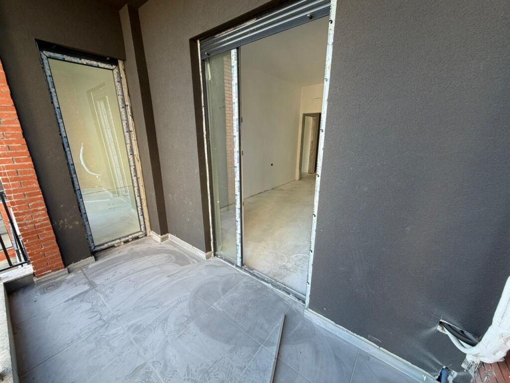 👉 Apartment 1+1 for Sale   📍 Institute, Tirana💶 Price: 1300€/m²