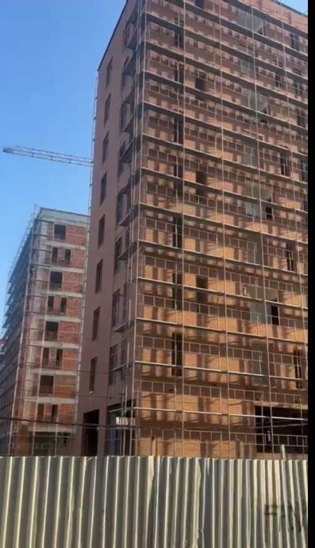 Apartment 2+1 Astir