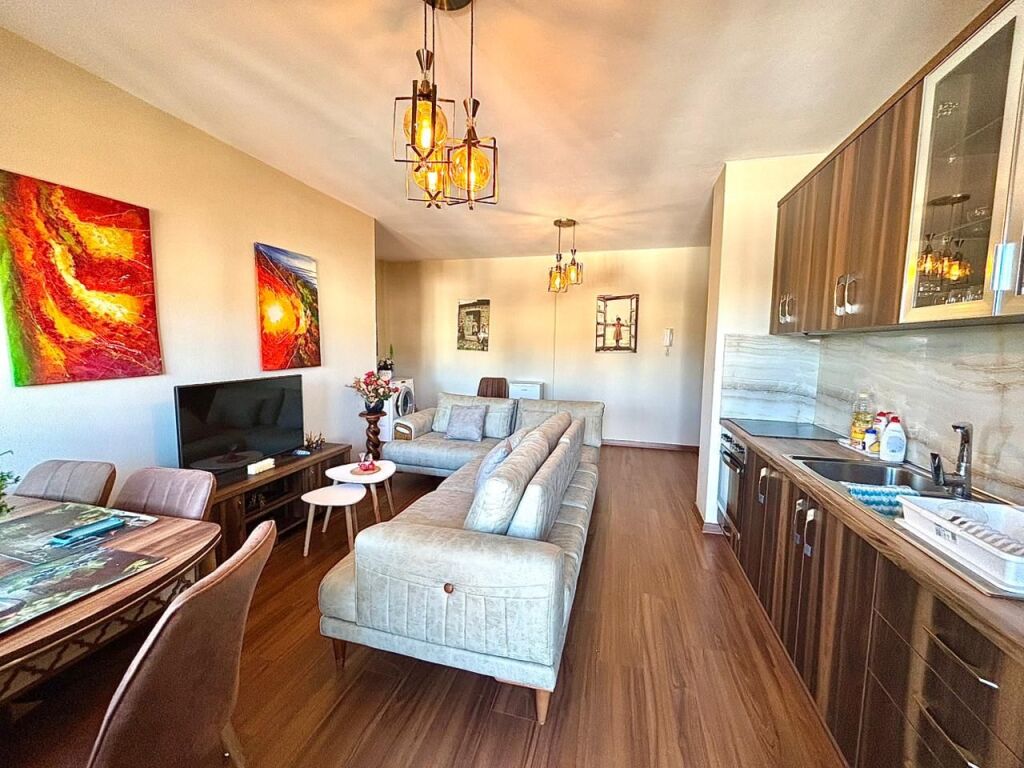 Apartament