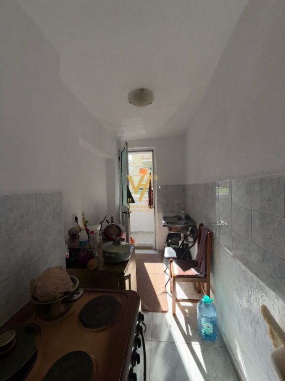 APARTMENT 1+1 FOR SALE NEAR GERMAN HOSPITAL 13,000,000 LEKE