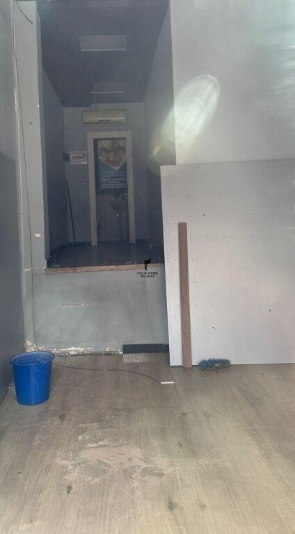 DYQAN ME QERA 35 M2 QENDER 1.800 EURO FH-66242