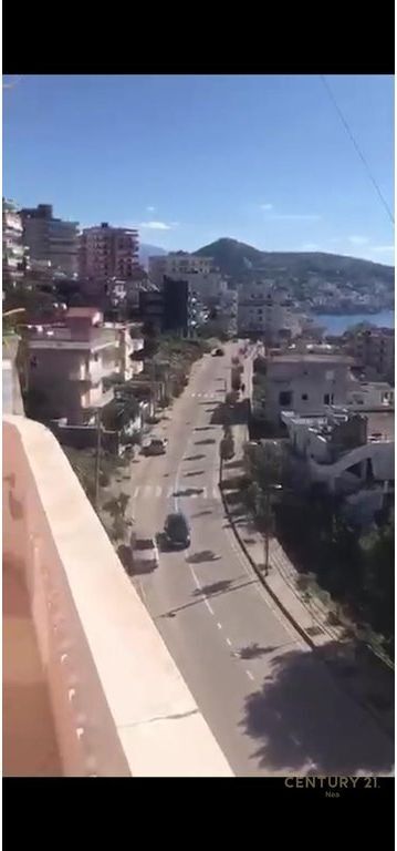 2+1 Apartment For Sale in Gjashte Village, Saranda - 210,000€ | 40 m²