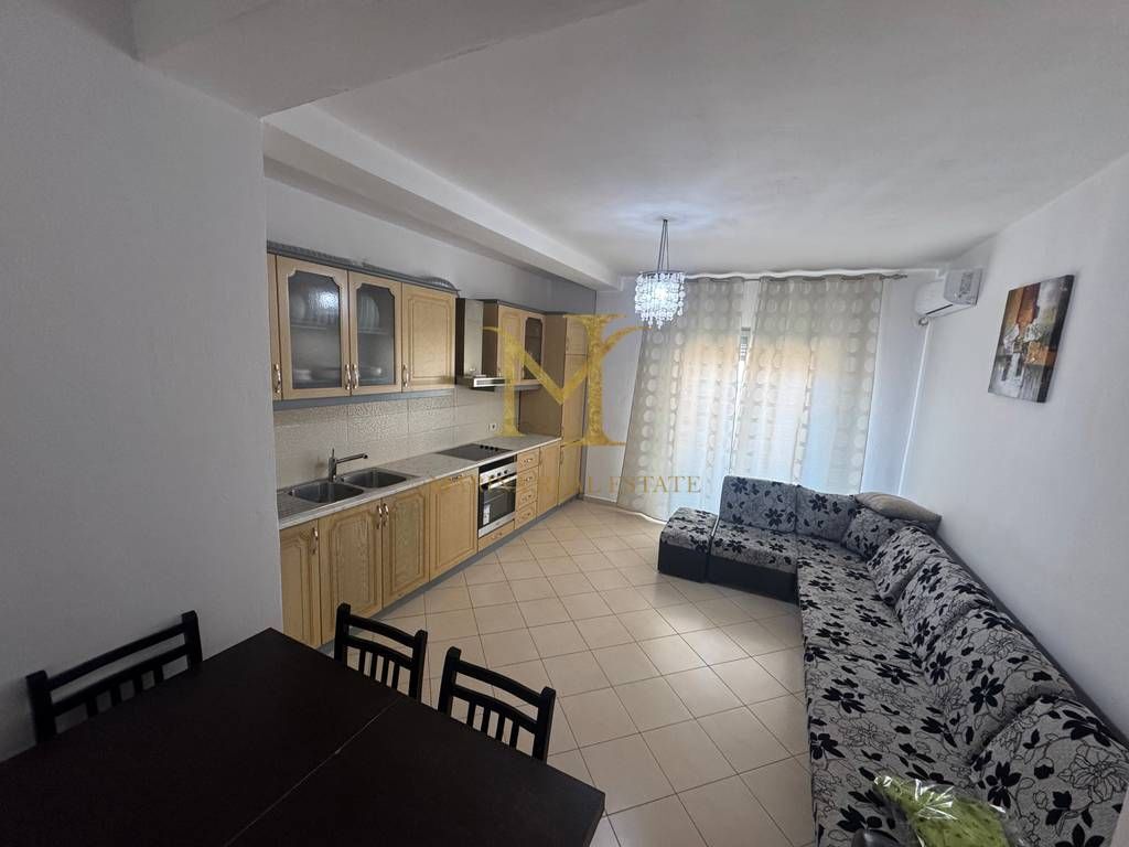 APARTMENT 2+1 FOR RENT BEACH RAILWAY