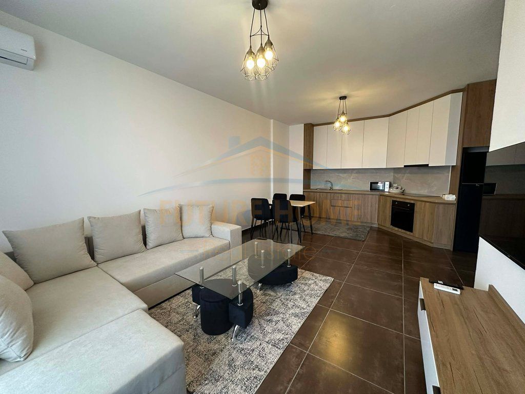 Qera apartament 2+1 , unaza e re Kompleksi Ales