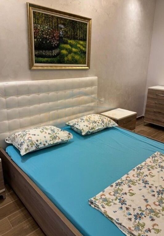 Qera, Apartament 2+1, Golden Park, Tiranë