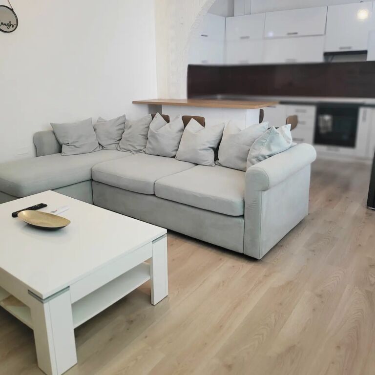 Appartamento duplex in affitto ad Ali Dem vicino a Kushtrimi i Lirise