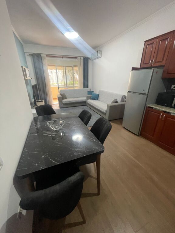Apartment 2+1 for rent, 400 €, in Fresk near Europa Bakery