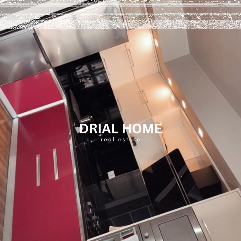 Apartament me qera 2+1