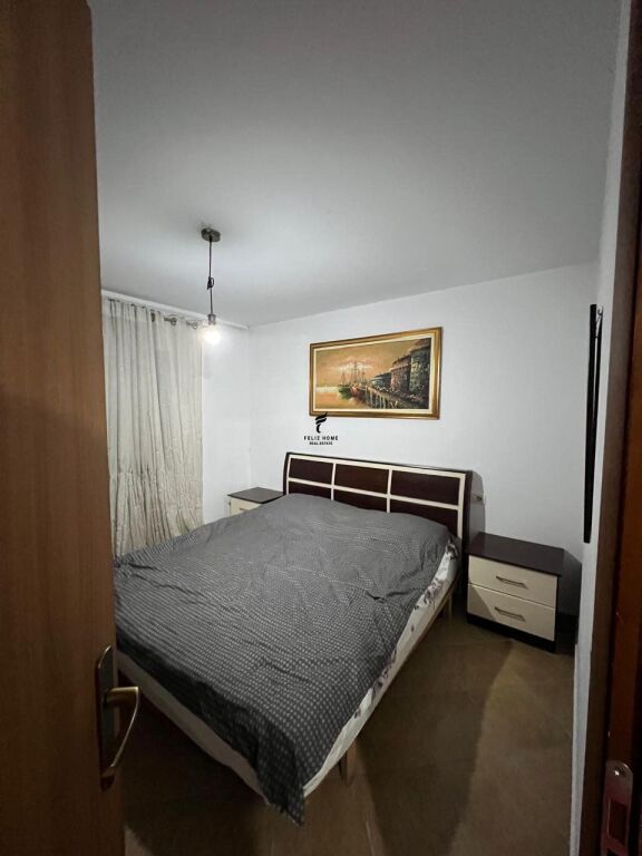 APARTAMENT ME QERA 2+1 ALI DEMI 60.000 LEKE FH-66190