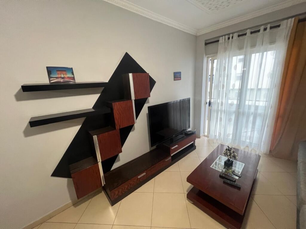 🏡 Apartment 2+1 for Rent in Astir For 5 people