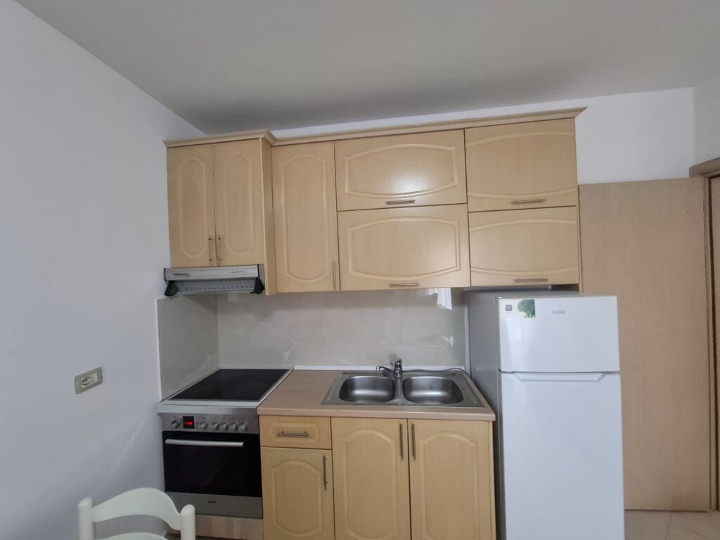 Apartment 2+1 for Rent on Railway Beach