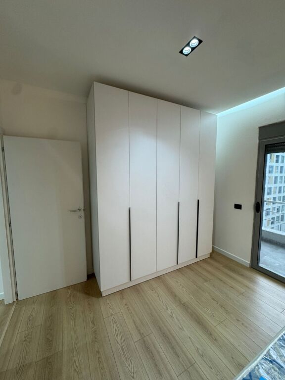 APARTMENT 1+1 FOR SALE – CENTER, DURRËS