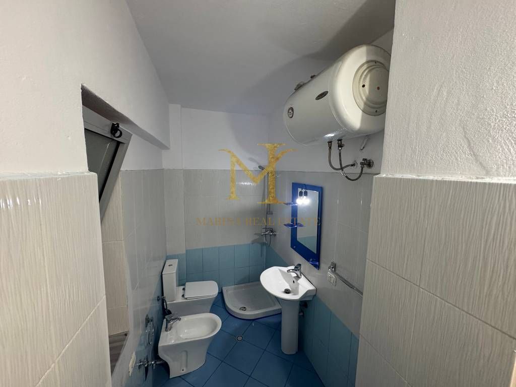 APARTMENT 2+1 FOR RENT BEACH RAILWAY