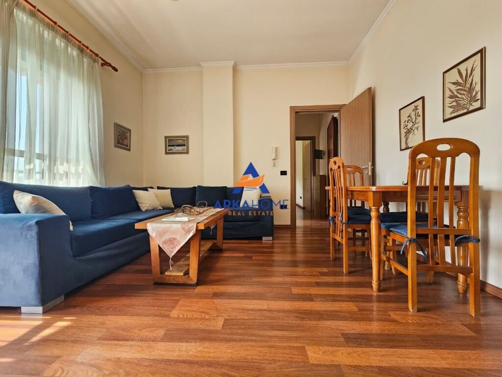 APPARTAMENTO IN AFFITTO 1+1+BALCONE "PAZARI I RI" 700 EURO