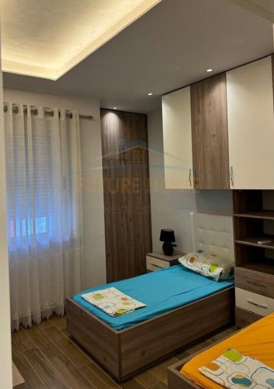 Qera, Apartament 2+1, Golden Park, Tiranë