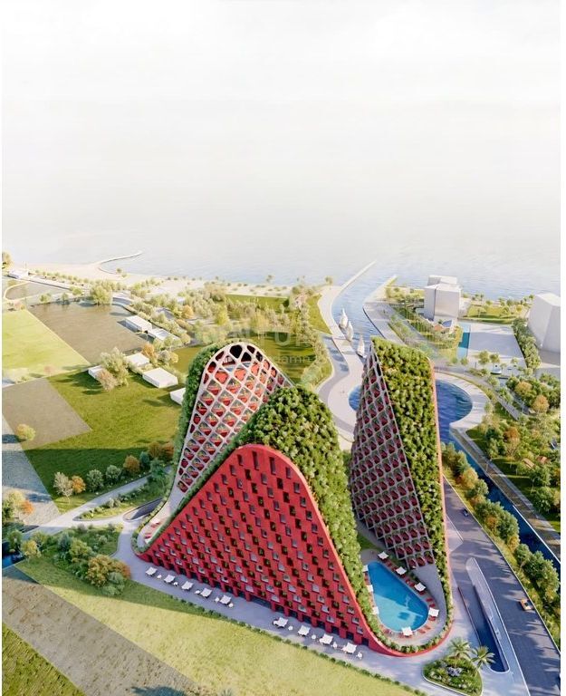NAREA RESIDENCE - PREMIUM STUDIO FOR SALE, PAYMENT POSSIBILITY IN INSTALLMENTS!
