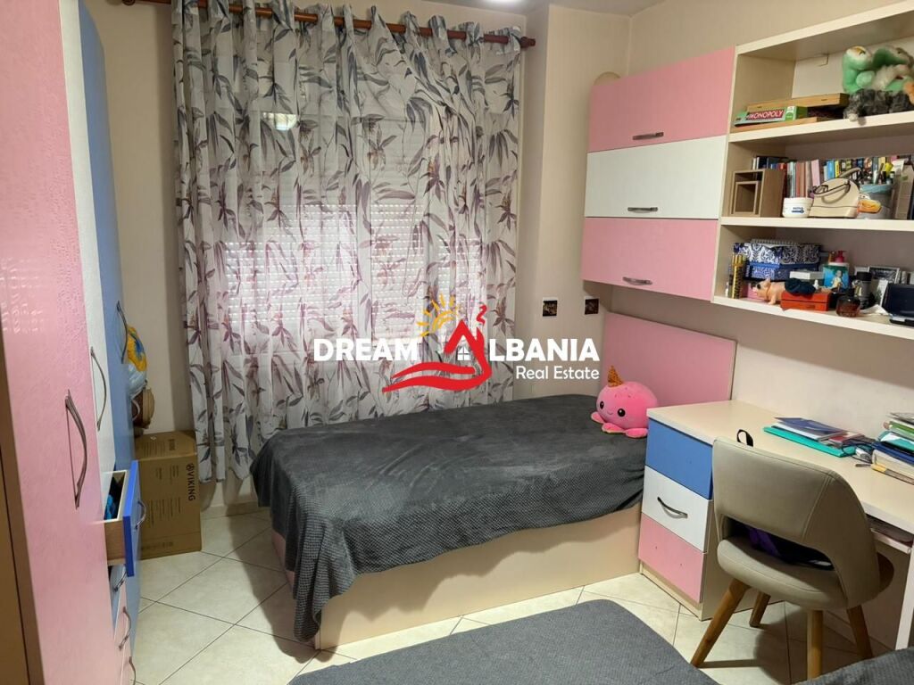 Apartament 2+1 me qera tek Terminali Autobuzave te Veriut (ID 42215510) F