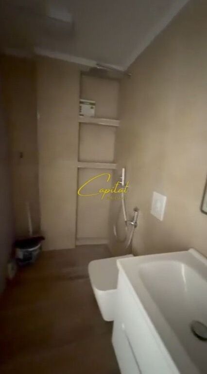 FOR SALE APARTMENT 1+1 FORMER ELECTRIC MARKET 115,000 EURO
