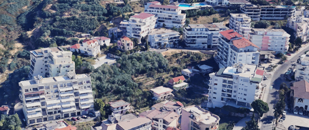 VENDESI APPARTAMENTO 2+1 A FRESKU TIRANA
