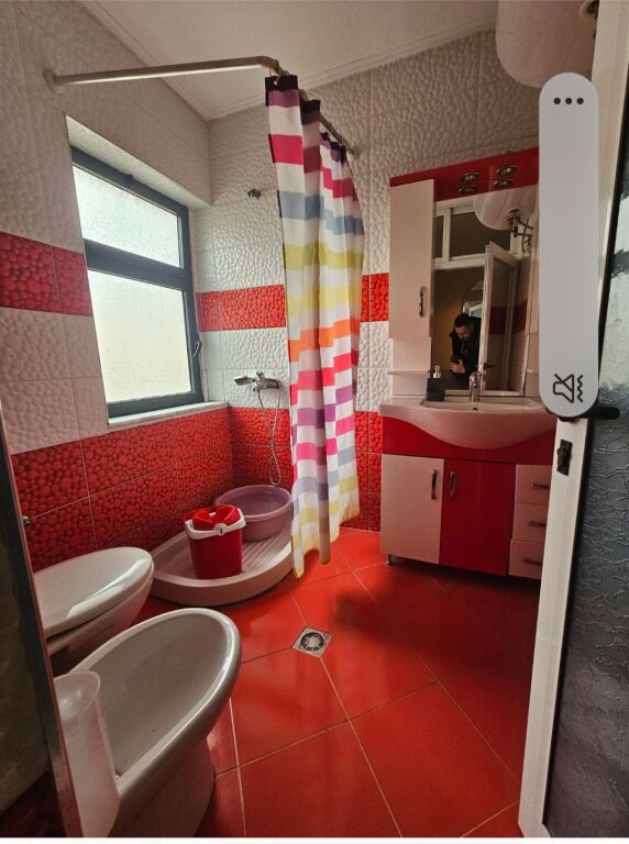 Apartament 1+1 me qera Oslo brryli, unaz