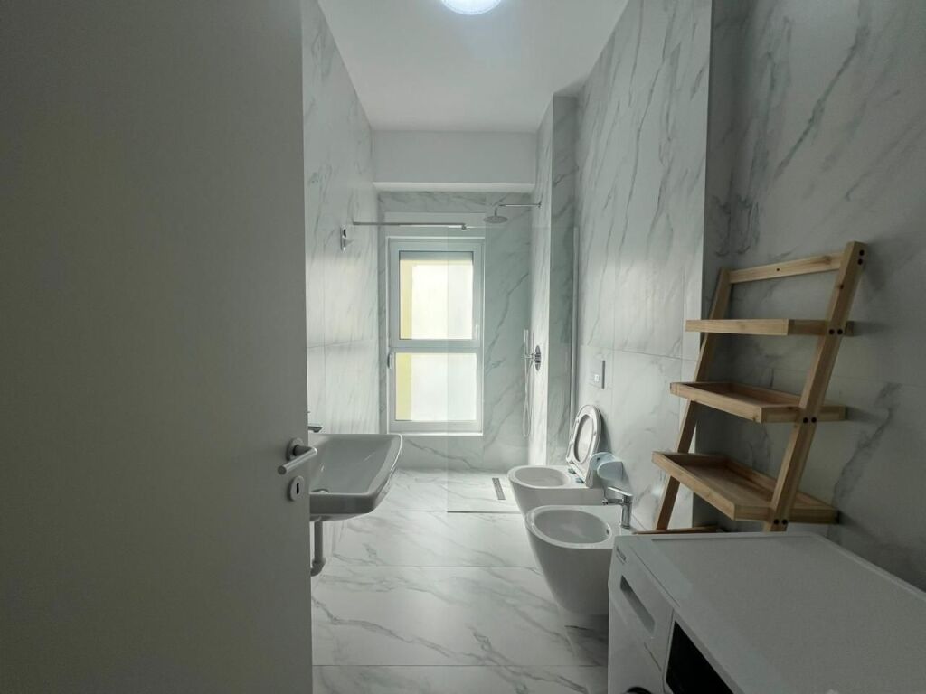 Apartament me qera Rezidenca Kaimi