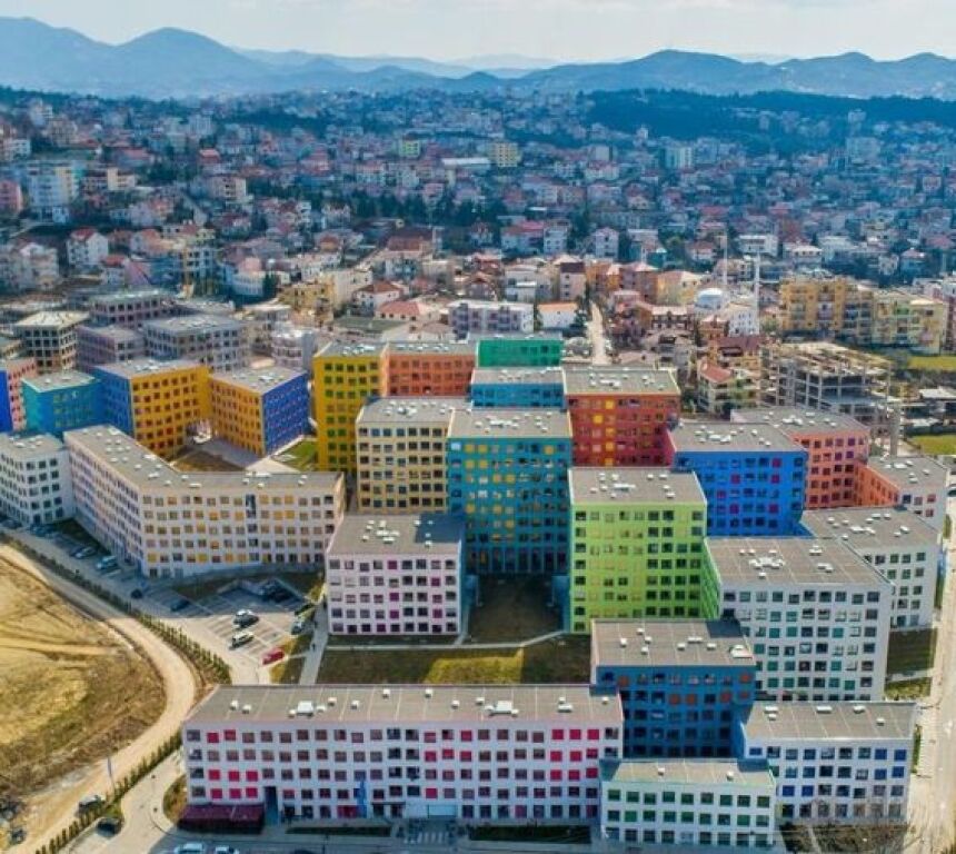 WE SELL APARTMENT 2+1