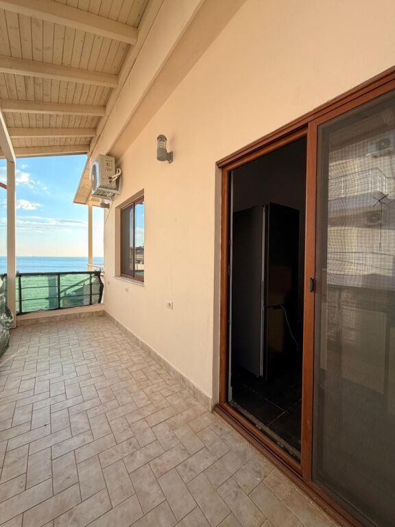 Appartamento 1+1 Vista Mare in Vendita – Shkëmbi i Kavajës, Durrës