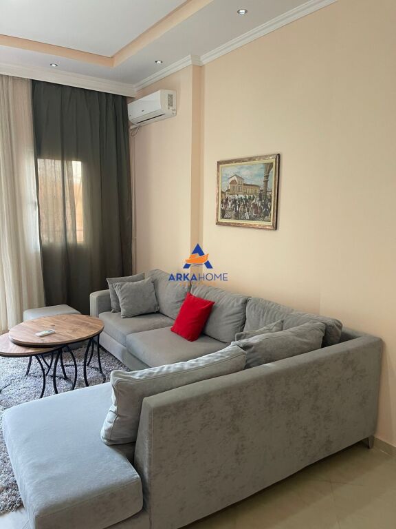 APPARTAMENTO IN AFFITTO 1+1+BALCONE "RRUGA XHEMAL TAFAI, SELVIA " 60000 LEKE