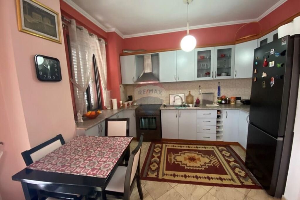 Apartment 3+1 for sale!
