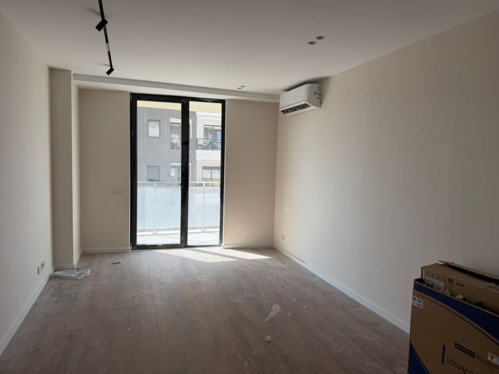 Apartment 2+1+2 for rent