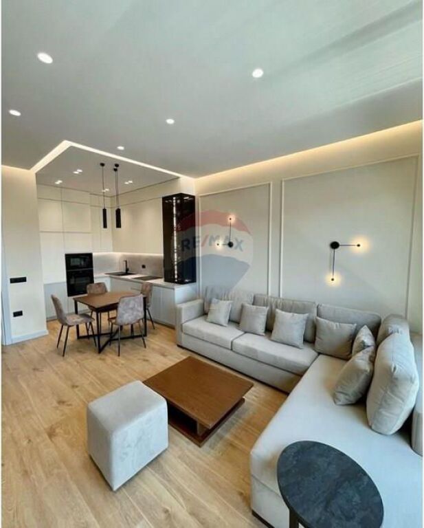 Apartments 1+1 for rent Square 21
