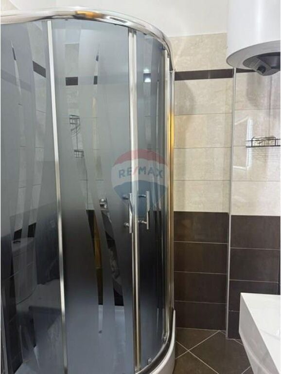 Apartament 1+1 me qira përballë Kompleksit Delijorgji