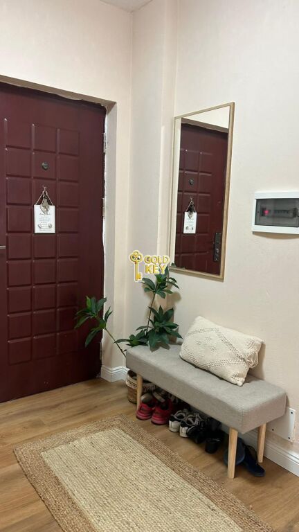 🏡 APARTAMENT EKSKLUZIV NË SHITJE 1+1 – SHKEMBI KAVAJES DURRES