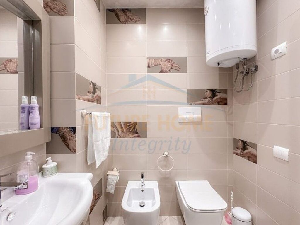 Rent, Apartment 2+1+2, Zoo Garden, Tirana.