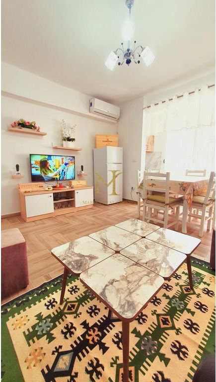 2+1 Apartment for rent – Near UKD, Durres