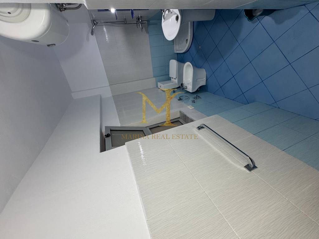 APARTMENT 2+1 FOR RENT BEACH RAILWAY