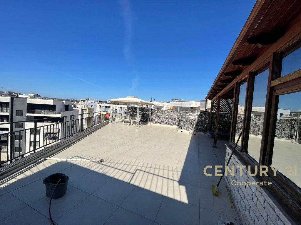 VENDIAMO PENTHOUSE NELLA ZONA DI ASTIRI – PALAZZO "ALES" NUOVO ANELLO