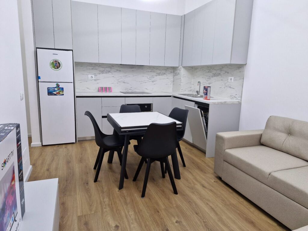 Apartament me qera Rezidenca Kaimi