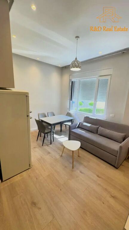 Super apartment 1+1 Center