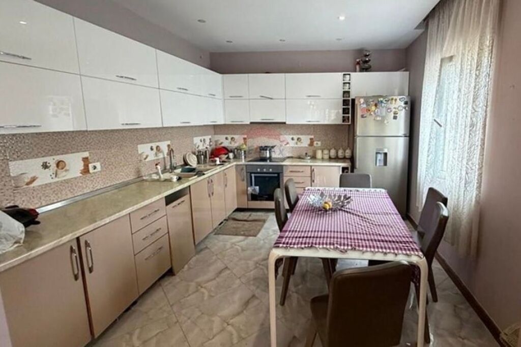 FOR SALE, 3+1 APARTMENT, PARIS COMMUNE, TIRANA. ID: 530581007-176
