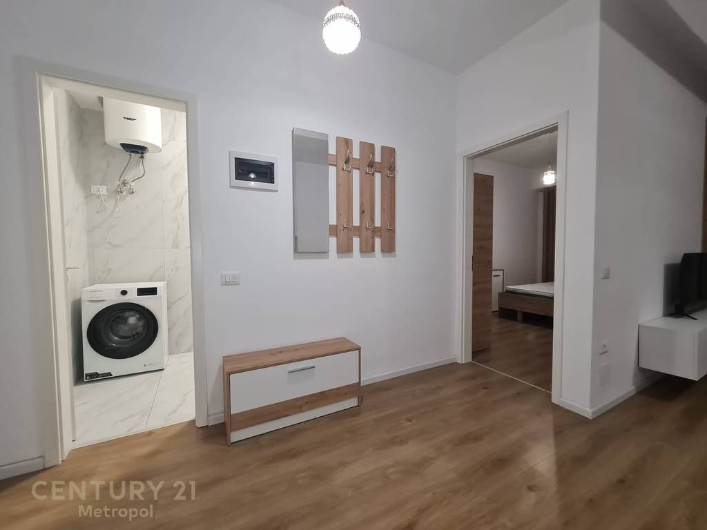Selling 1+1 apartment fully furnished in Kaimi Residence! 119,000 €