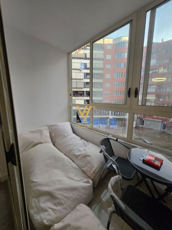 JEPET APARTAMENT 1+1+BLK ME QERA NE ASTIR 450 EURO