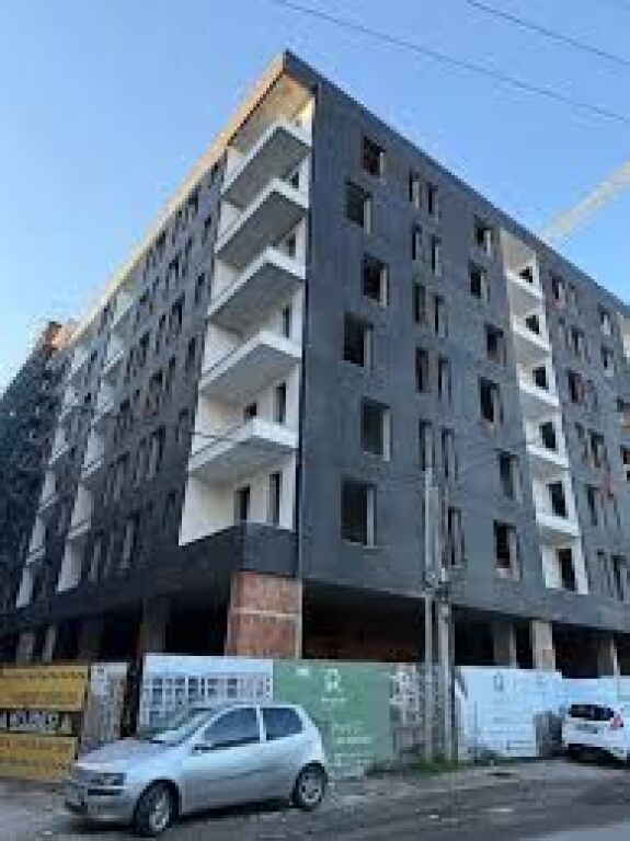 🏡 Shitet apartament 1+1 te Ringside Residence, Paskuqan
