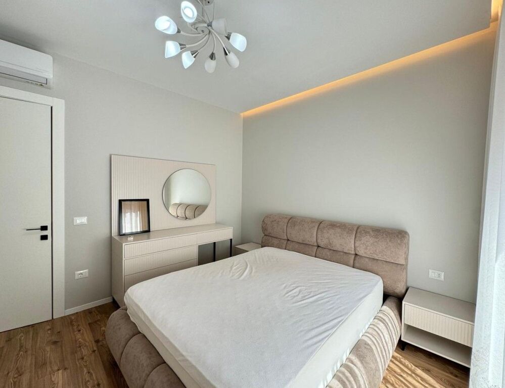 ✨ For Rent | Apartment 1+1 📍 Delijorgji Complex