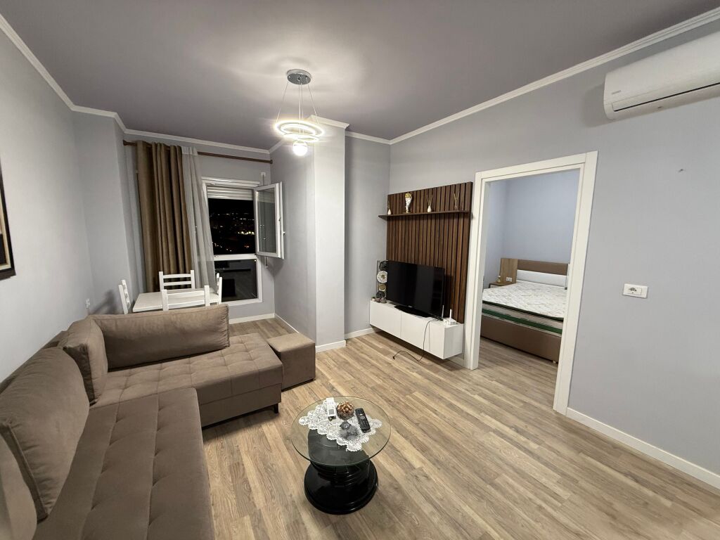 📣 FOR SALE Apartment 1+1 With Parking 📍 Near the "5-Maji" Market 🛣️ "5-Maji" Street ✨