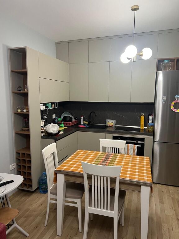 Apartament 1+1 me qera tek Fiori Di Bosko